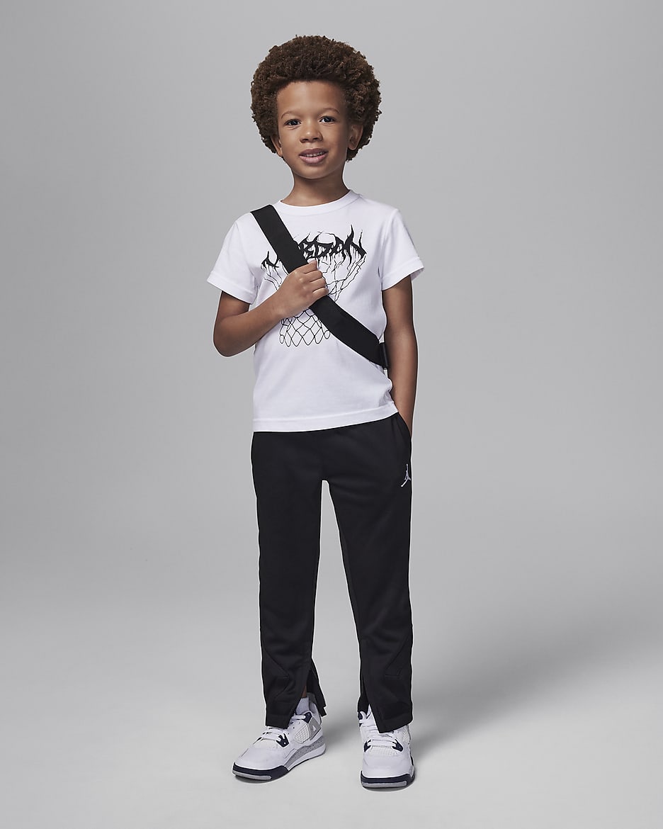 Jordan diamond pants hotsell